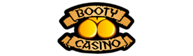 Booty Casino Logo